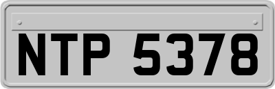 NTP5378