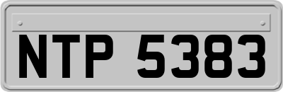 NTP5383