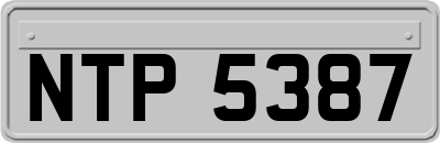 NTP5387