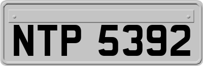 NTP5392