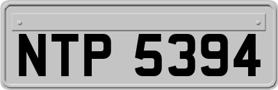 NTP5394