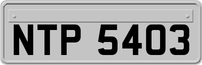 NTP5403