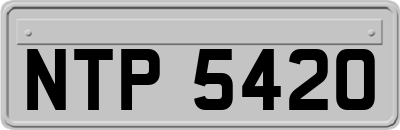 NTP5420
