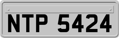 NTP5424