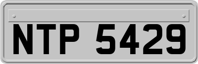 NTP5429