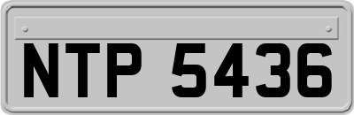 NTP5436