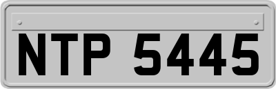 NTP5445