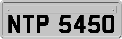 NTP5450