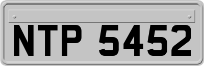 NTP5452