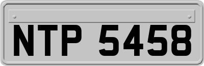 NTP5458