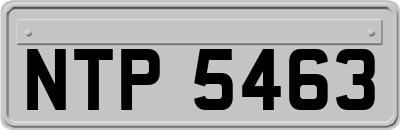 NTP5463