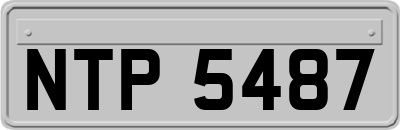 NTP5487
