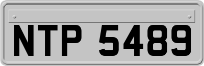 NTP5489