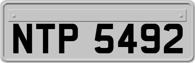 NTP5492