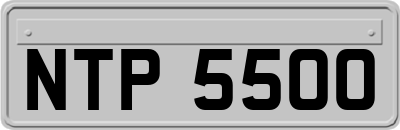 NTP5500