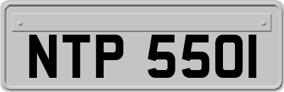NTP5501
