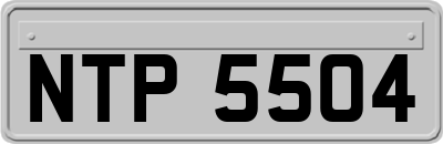 NTP5504