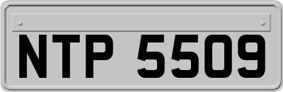 NTP5509