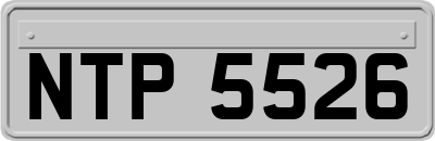 NTP5526