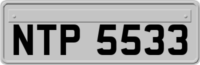 NTP5533