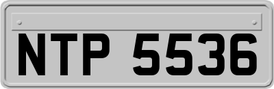 NTP5536