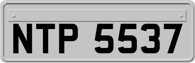 NTP5537