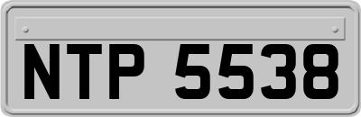 NTP5538