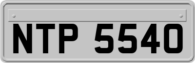 NTP5540