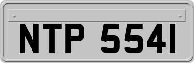 NTP5541