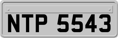 NTP5543