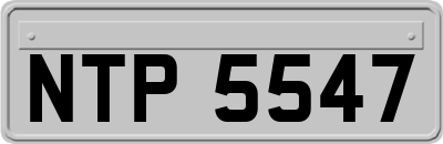 NTP5547