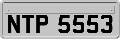NTP5553