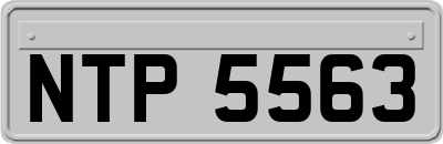 NTP5563