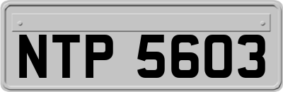 NTP5603