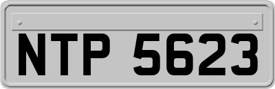NTP5623