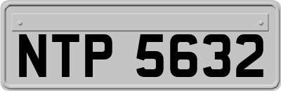 NTP5632