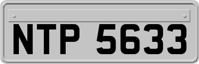 NTP5633