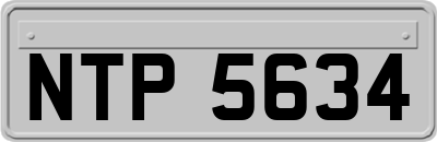 NTP5634