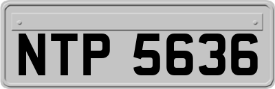 NTP5636