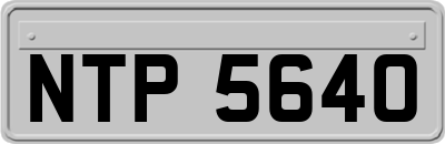 NTP5640