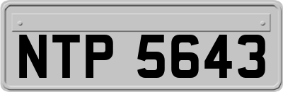 NTP5643