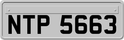 NTP5663