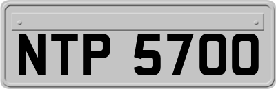 NTP5700