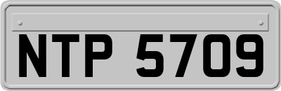 NTP5709