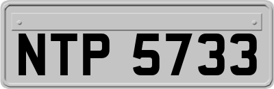 NTP5733