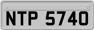 NTP5740