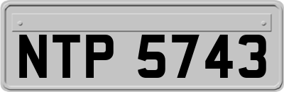 NTP5743