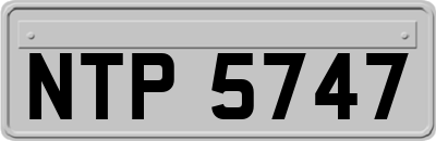 NTP5747