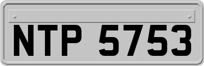 NTP5753