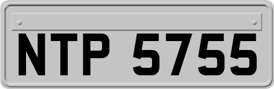 NTP5755